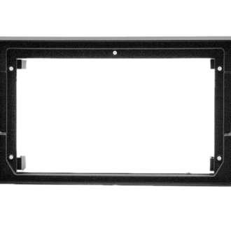 ACV 381321-90-1 9″ Soittimen kehys Audi A3 2003-2013