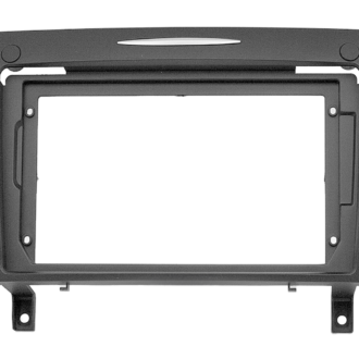 ACV 381191-90-1 Soittimen kehys 9″ NON-DIN Mercedes SLK 2004 - 2011