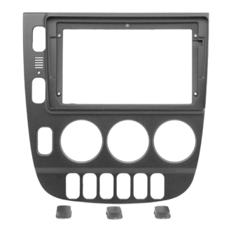 ACV 381190-97-1 9″ soitinkehys Mercedes ML 1998 - 2001