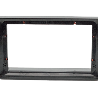 ACV 381190-91-1 Soittimen kehys 9″ NON-DIN Mercedes C-Class / G-Class / CLK / Vito 2000 - 2006