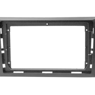 ACV 381320-94-1 9″ Soittimen kehys VW Golf (1K/1KM/1KP) 2008-2014