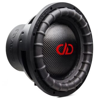 DD Audio 9518K D0.5