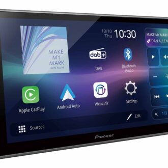 Pioneer SPH-DA97DAB-UNI