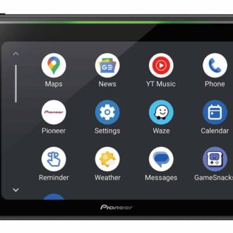Pioneer SPH-EVO107DAB-T6.1