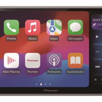 Pioneer SPH-DA97DAB-UNI2