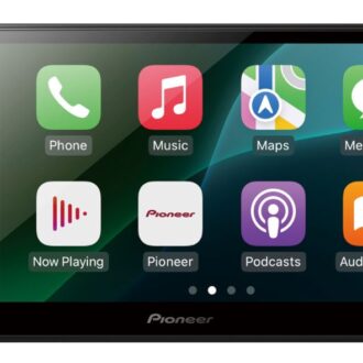 Pioneer SPH-DA150BT