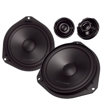 Pioneer TS-Q160C-FT FIAT