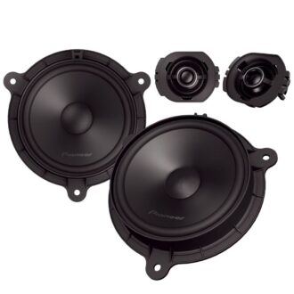 Pioneer TS-Q160C-RN Renault / Nissan / Dacia