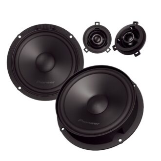 Pioneer TS-Q160C-VW Volkswagen / Audi / Cupra / Seat / Skoda