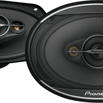 Pioneer TS-A6961F