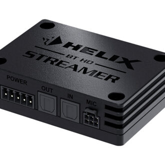 Helix BT HD Streamer