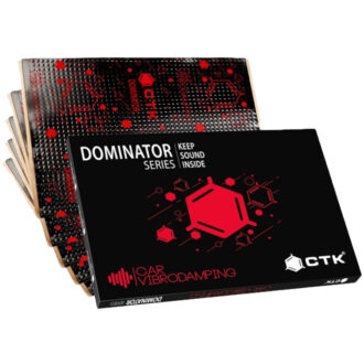 CTK DOMINATOR 3.0mm 700*500