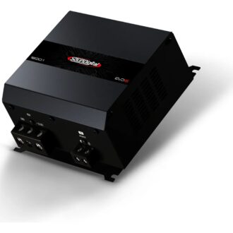 SounDigital 1600.1 EVO 6 - 1 Ohm