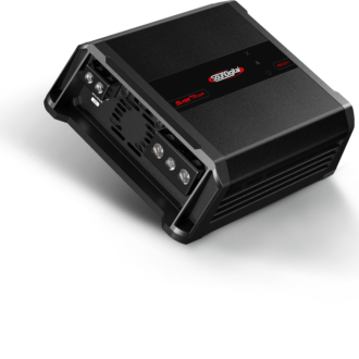 SounDigital 1600.1 BASSTRONIK - 1 Ohm