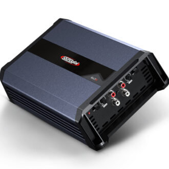 SounDigital 2000.4 EVO 5 - 2 Ohm