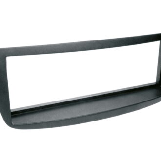 ACV 281040-10 1-DIN Soitinkehys Citroën C1/Peugeot 107/Toyota Aygo Black