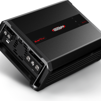 SounDigital 3000.1 BASSTRONIK - 1 Ohm