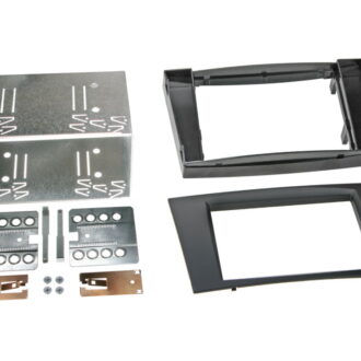 ACV 381190-28 2-DIN Asennuskehys Mercedes CLS(C219)/E-class(W211)