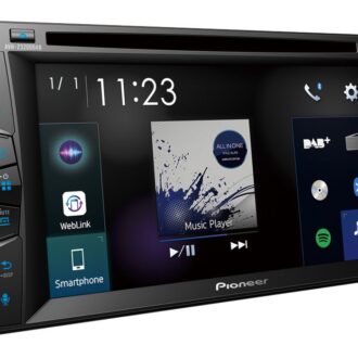 Pioneer AVH-Z3200DAB
