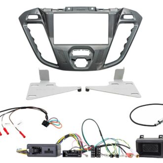 FOUR Connect Asennussarja Ford Transit Custom 2012-2016