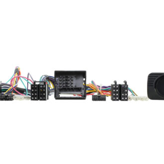 FOUR Connect 4-CTSMC00C.2 Mercedes / VW rattiohjain-adapteri