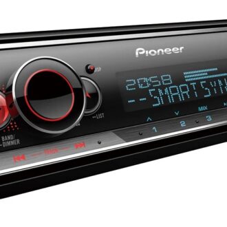 Pioneer MVH-S520DAB