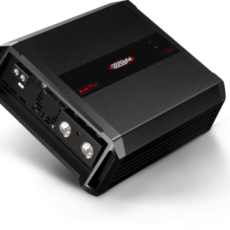 SounDigital 5000.1 BASSTRONIK - 1 Ohm