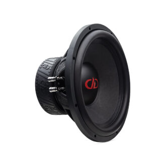 DD Audio 512e-D2