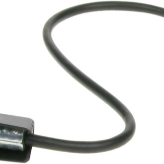 ACV Antenniadapterijohto - ISO  Hyundai / KIA  GT 13 (f)  ISO (m)