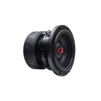 DD Audio 606d-D4