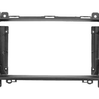 ACV 381190-90-1 Soittimen kehys 9″ NON-DIN Mercedes A-Class / B-Class / Vito 2004 - 2014
