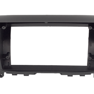 ACV 381190-93-1 Soittimen kehys 9″ NON-DIN Mercedes C-Class 2007 - 2011