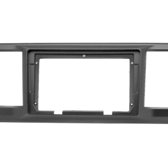 ACV 381320-92-1 9″ Soittimen kehys VW T6 (7HC) 2015-2019