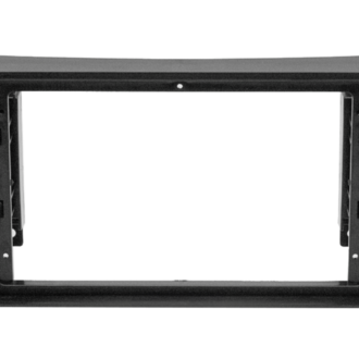 ACV 381320-99-1 9″ Soittimen kehys VW Touareg I  2003 - 2010