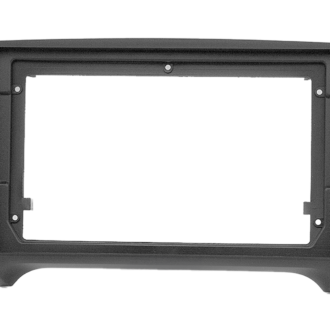 ACV 381321-91-1 9″ facia plate Audi TT 2006-2014