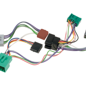 ACV 57-1353 T-kaapeli Volvo different vehicles 12Pin/12Pin