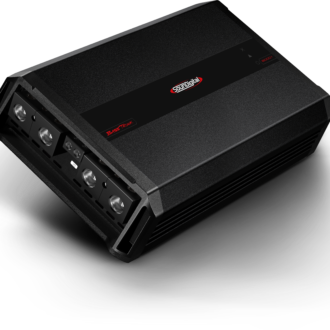 SounDigital 8000.1 BASSTRONIK - 1 Ohm