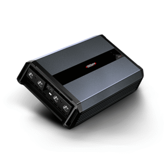SounDigital 8000.1 EVO5 1 Ohm