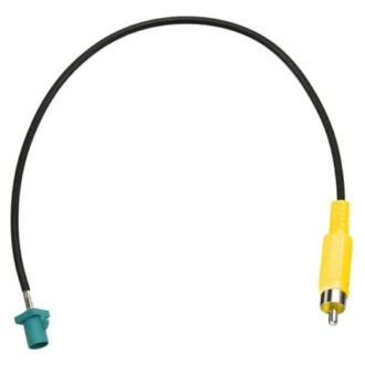 AMPIRE XFAK-S30 peruutuskamera adapteri Mercedes