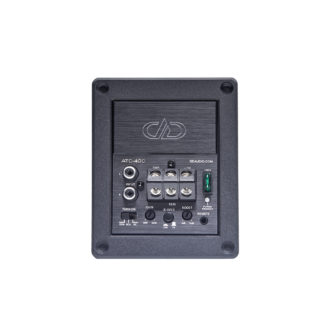 DD Audio ATC-400