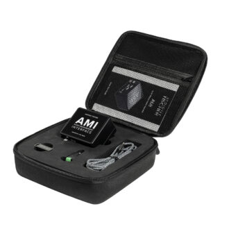Audiotec Fischer AMI