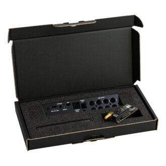 Helix HEC BT HD – DSP PRO