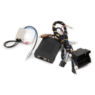 Pioneer CD-SVW-UAR.006AE (UART Adapteri)