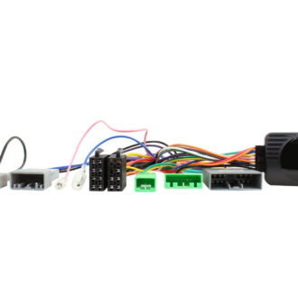 4-CTSHO002.2 FOUR Connect Honda rattiohjain-adapteri