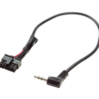FOUR Connect Rattiohjain-adapterin liitäntäjohto SONY