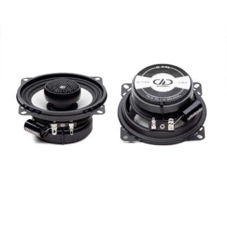 DD Audio D-X4b