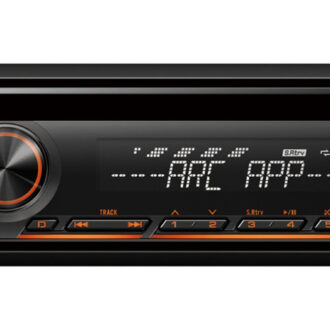 Pioneer DEH-S120UBA