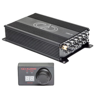 DD Audio DSI-3R