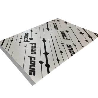 FOUR S2-BaseFoil 500*370