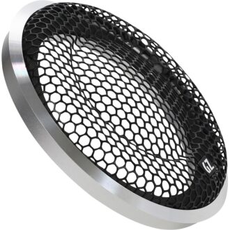 Ground Zero GZ ULTRA 80 - GRILL